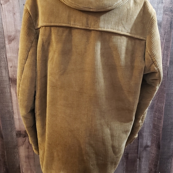 Gloverall Original Snowden Duffle Coat - Picture 5 of 16